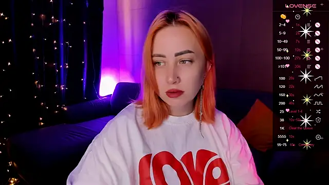 deboramoore's Live XXX Chat