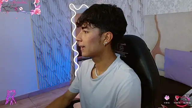 osamu_tay 웹캠 쇼