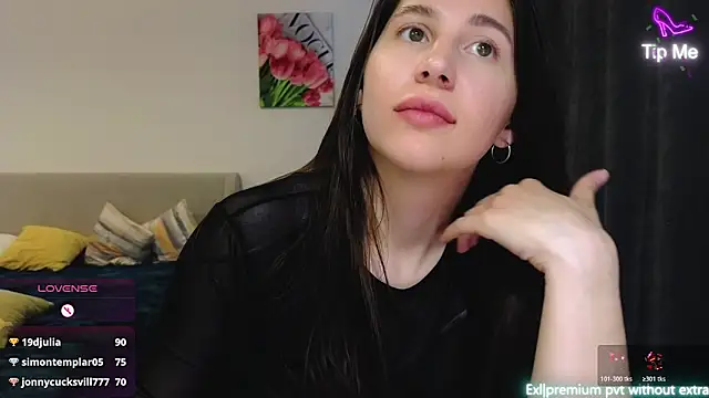 marrycolins Live XXX-chat