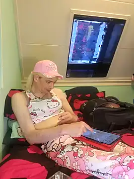 Doggyray44 Webcam show