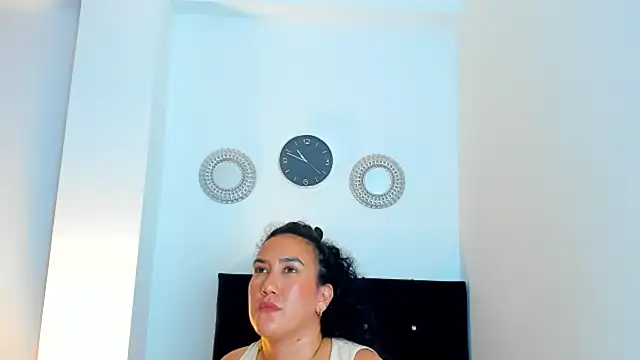 kathyajhonss' Webcam Show