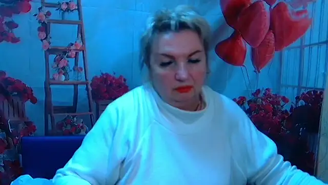 RenataDaster's Live XXX Chat