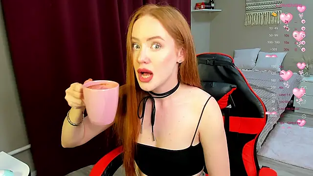 Chat XXX ao vivo de RoseShelton