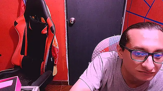 Loversonfire78のウェブカメラショー