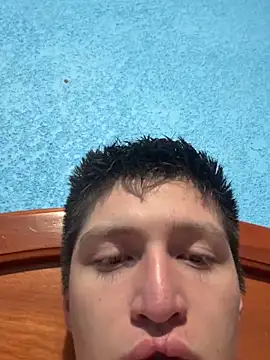 Вебкам-шоу Luisgg18