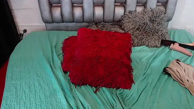 Madison_Copers 라이브 XXX 채팅