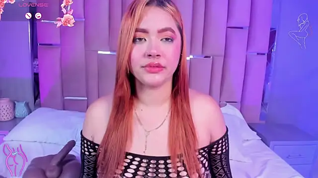 Chat XXX ao vivo de Saory____