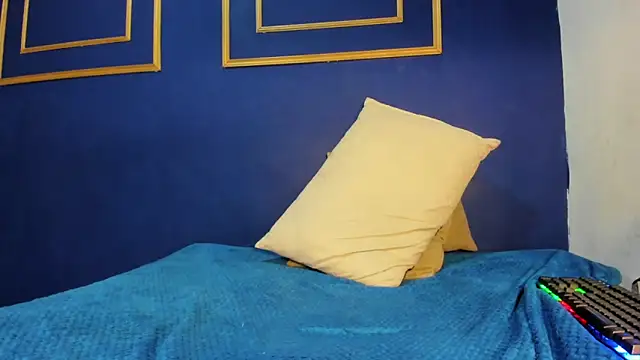 Вебкам-шоу Demon_Rose_