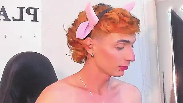 KylieMonnett 웹캠 쇼