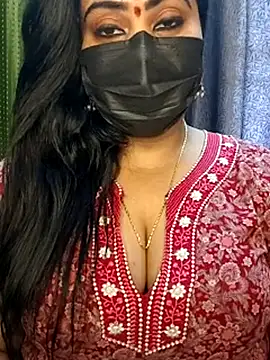 Anushka_flower's Live XXX Chat