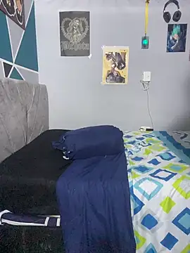 Mike_and_Rayan 在線直播表演