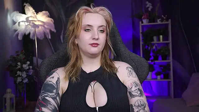 Sembang XXX Secara Langsung AsheLucker