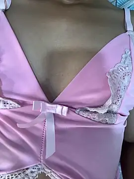 Show de Isis_guirl na webcam