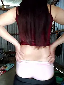 Chatroom XXX en direct de Cute-flowers