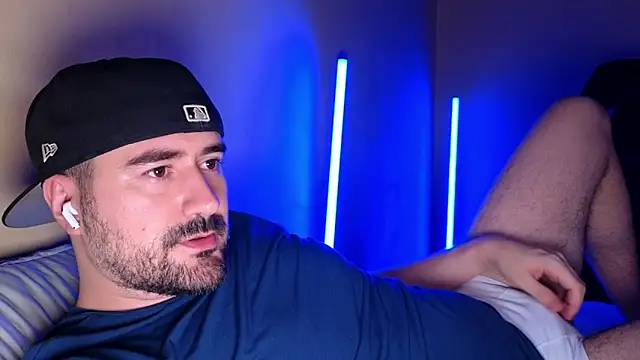 DominantTheo 在線直播表演