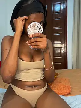 Show Webcam de hot_daily