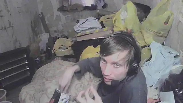 makarov1993 Pertunjukan Webcam