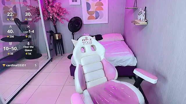 Maggy_t18 live XXX chat