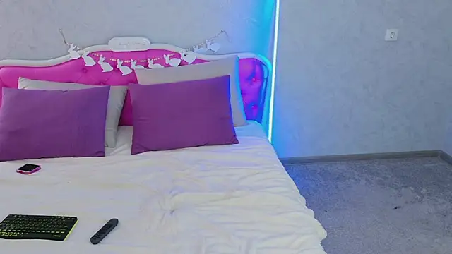 Pertunjukan Kamera Web Barbie_Kris__