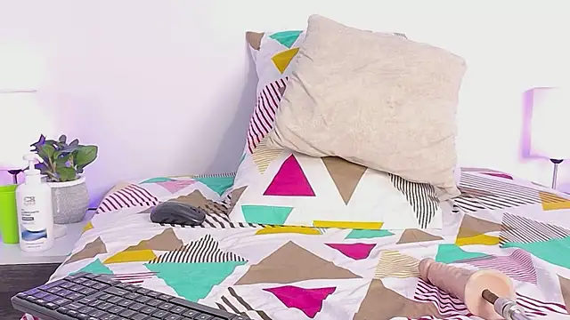 Camila_Castro-: διαδικτυακό σόου στην κάμερα