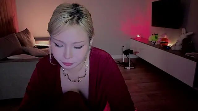 RileyMee – Naživo XXX chat