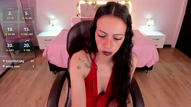 Mariam_Lopez__'s Live XXX Chat