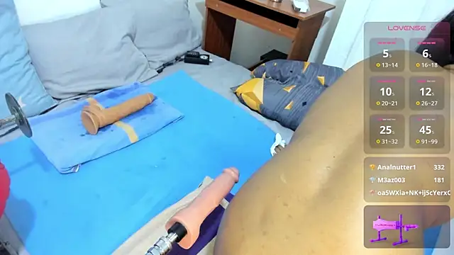 dilmi-umesha's Live XXX Chat