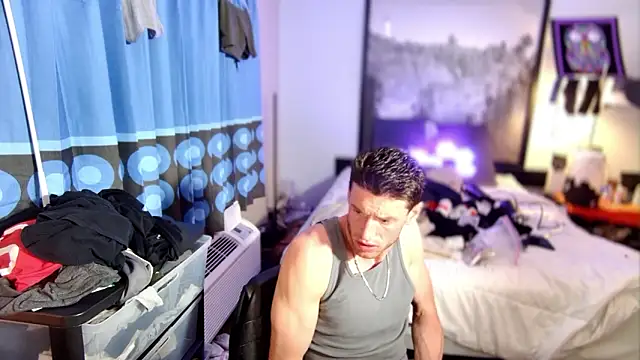 savageconfidence's Live XXX Chat