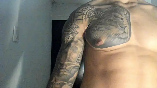 ThiagoLugo Live XXX-Chat