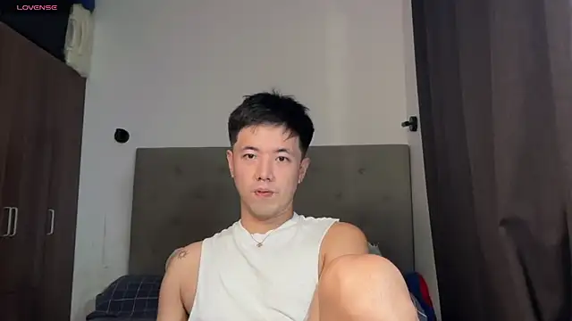 Addictiveboi Pertunjukan Webcam