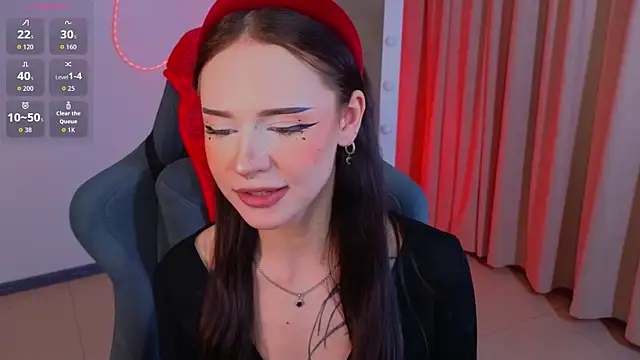 دردشة Adetta الجنسية المباشرة