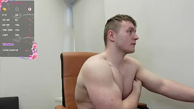 Richard_Dullas' Webcam Show