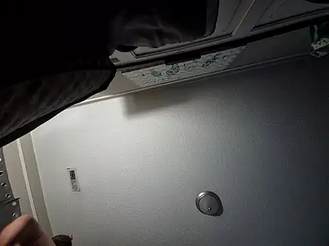 โชว์เว็บแคมของ mr_girthyandsweetcheeks