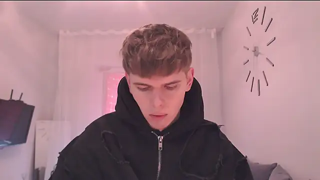 Fredd_Xanders Show Webcam