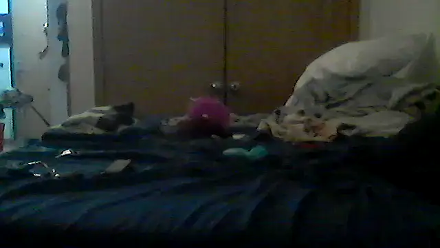 Silencio26 Live XXX-Chat