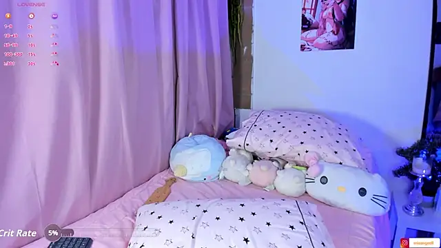 mia_angel_ Obrolan Langsung XXX