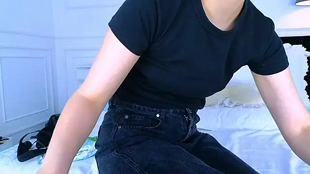 Živý XXX chat NicoleMarani