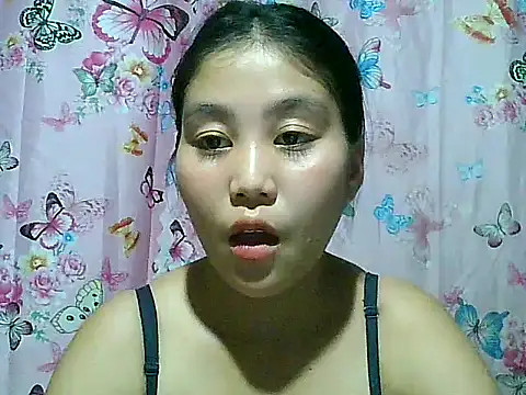 Show Webcam de SexyAsianPussy4u