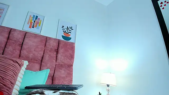 Czat XXX na żywo – TiffanyFox1