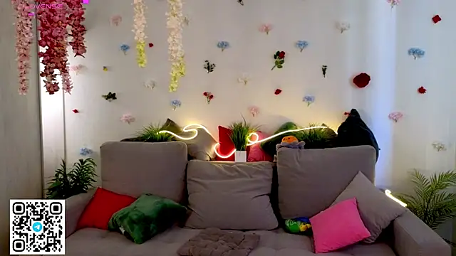 oliviabr0wn0 웹캠 쇼