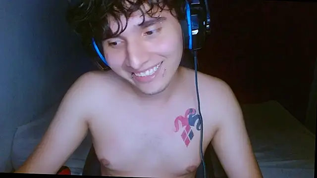 Show de webcam de suggarboy69