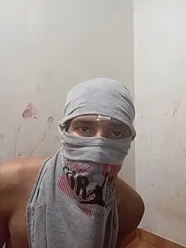 Show modela 24jodr na web-kameri