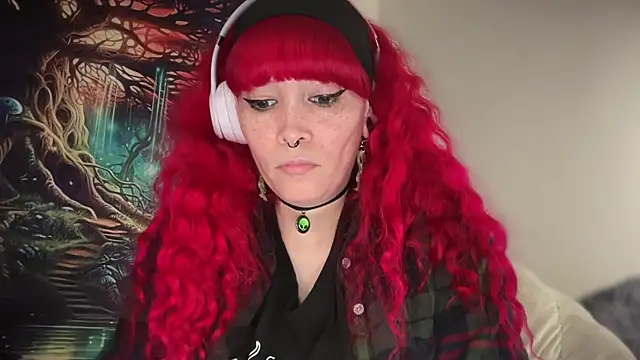 Chat XXX ao vivo de FRRANNKIE