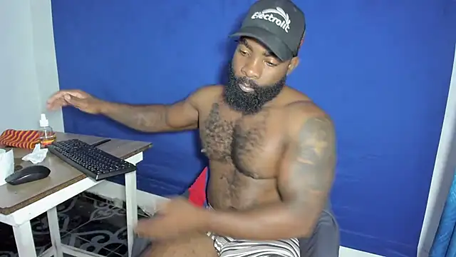 Freedom_24 Show Webcam