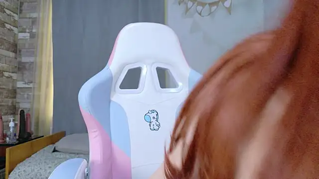 hannaxo1 Chat XXX in diretta