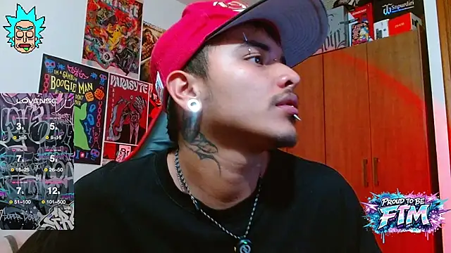 Hgp3riodictabl3n Live XXX chat