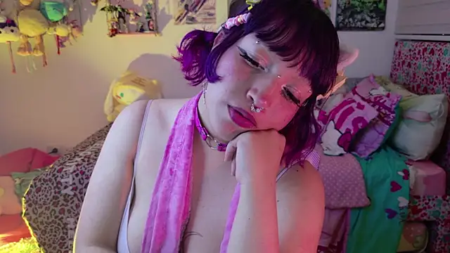 Noisy_doll's Live XXX Chat