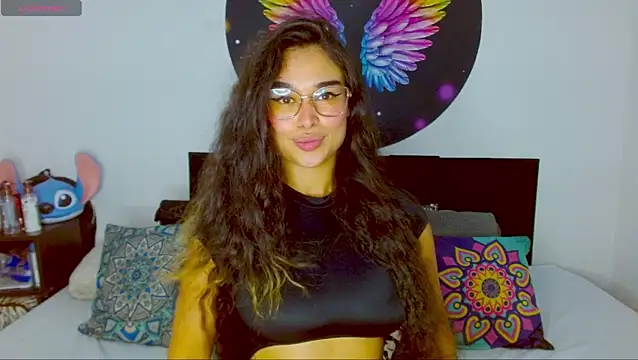 Ana_Riderr's Live XXX Chat