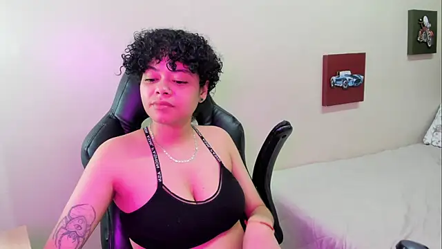 แชท XXX สดของ Sasha_Venom