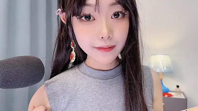 smalldaisy 现场XXX聊天